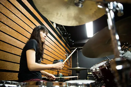 Drum Lessons with San Diego Drum Lessons