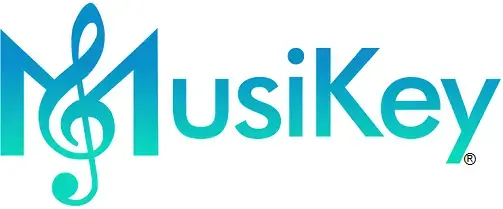 MusiKey (Formerly Sally Piano Music)