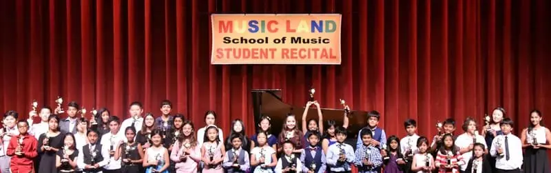 Music Land School of Music