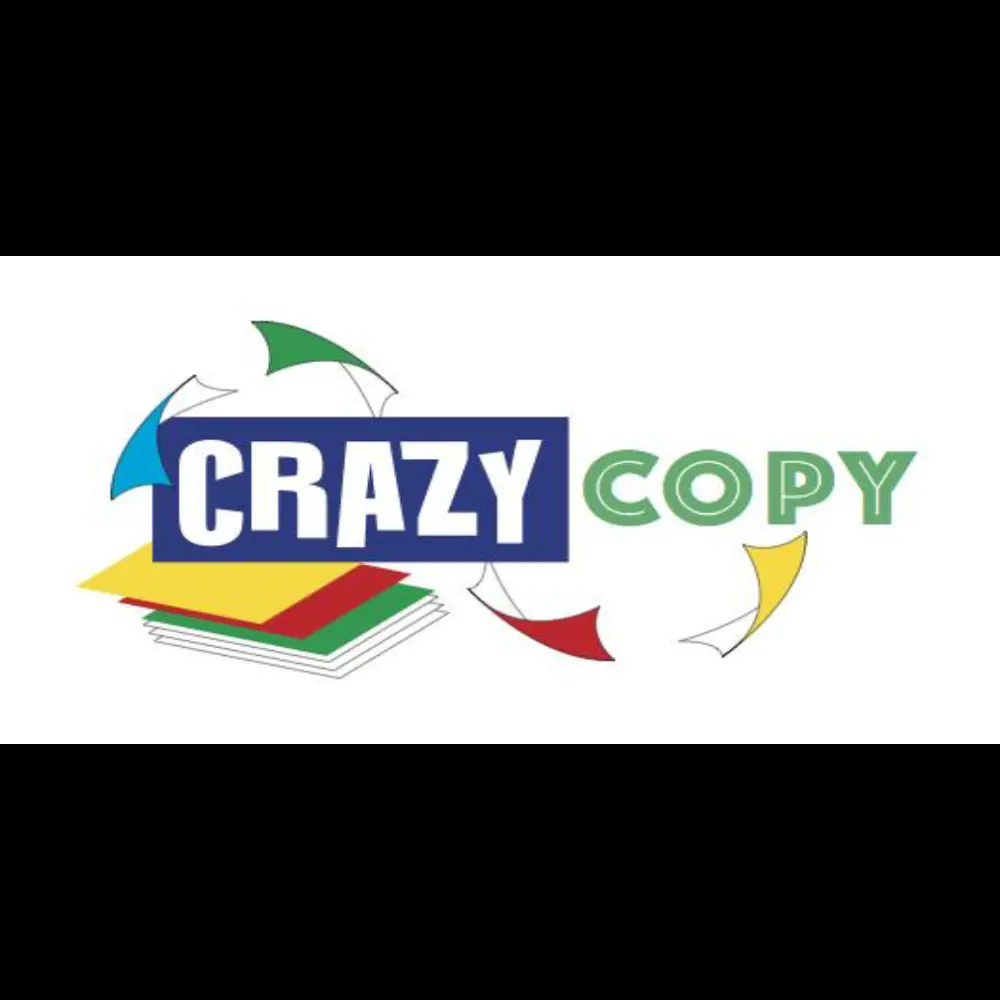 Crazy Copy