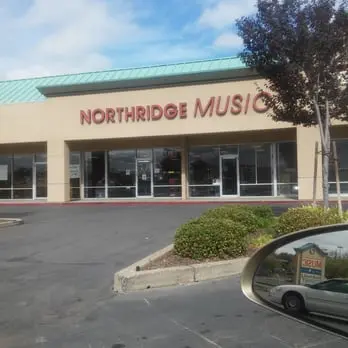 Northridge Music Center