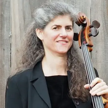 Cello Lessons with Mary Artmann