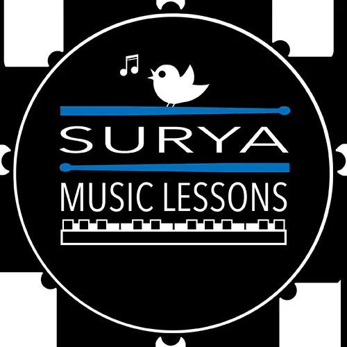 Surya Music Lessons
