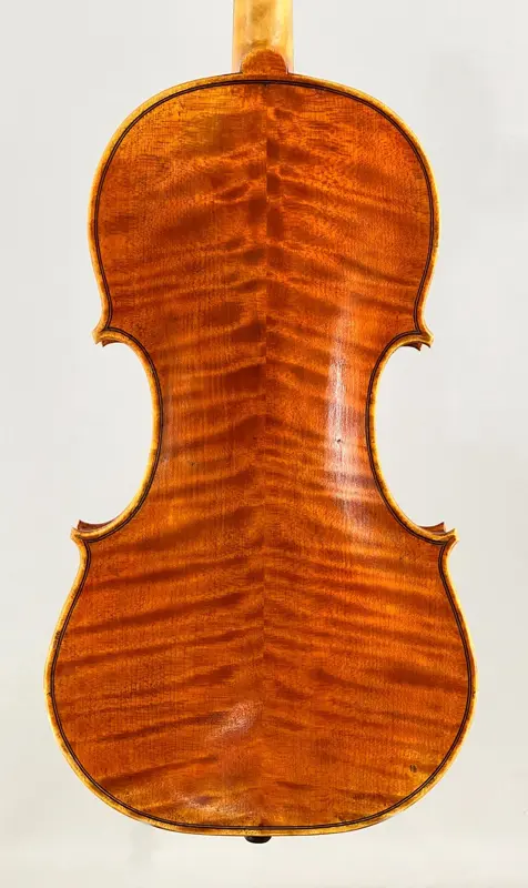 Carruthers Violins