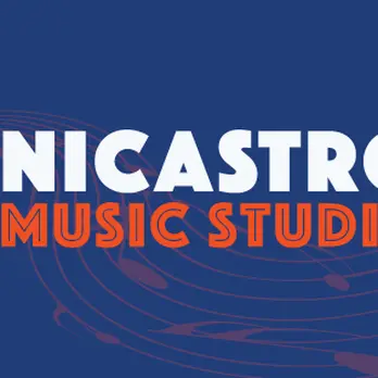 Nicastro Music Studio