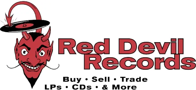 Red Devil Records