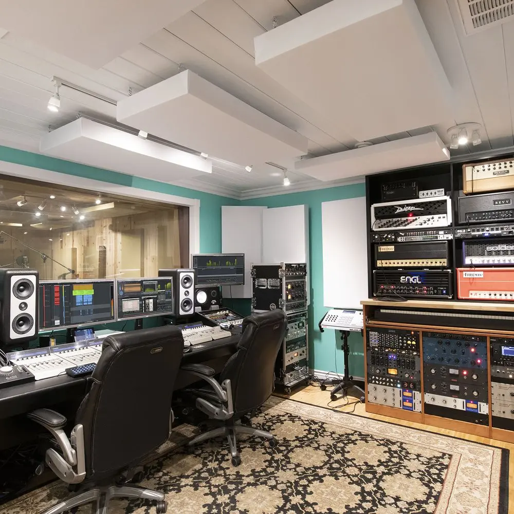 DA Music Studio