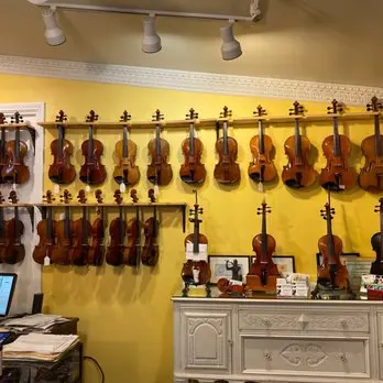 Cruz Violins & More