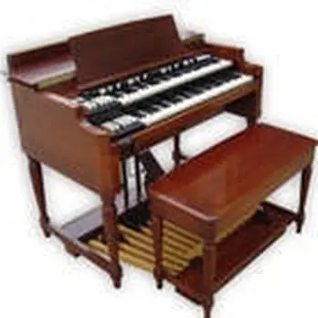 Hammond Vintage Organ LLC.