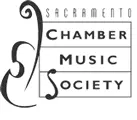 Chamber Music Society-Scrmnt