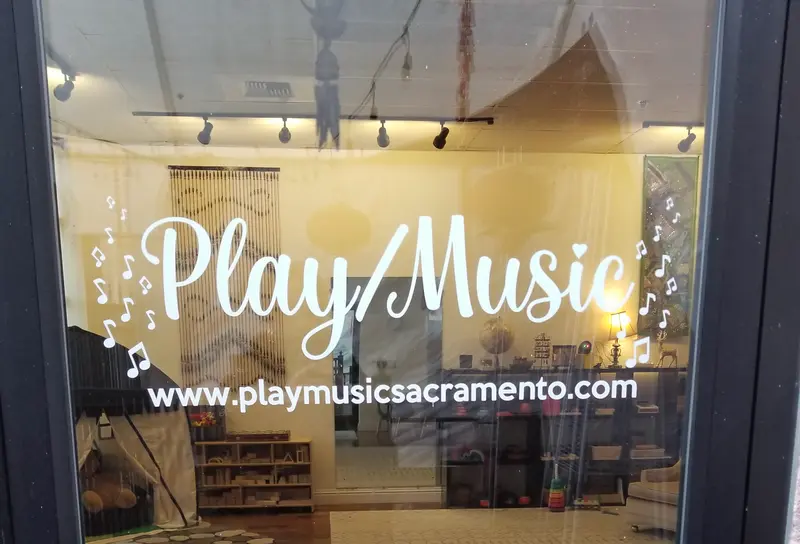 Play/Music Sacramento