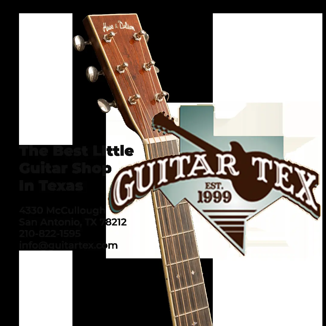 Guitar Tex