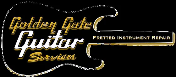 Golden Gate Guitar Services