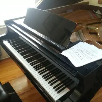 Piano Laboratory