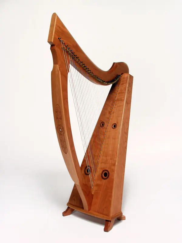 Triplett Harps