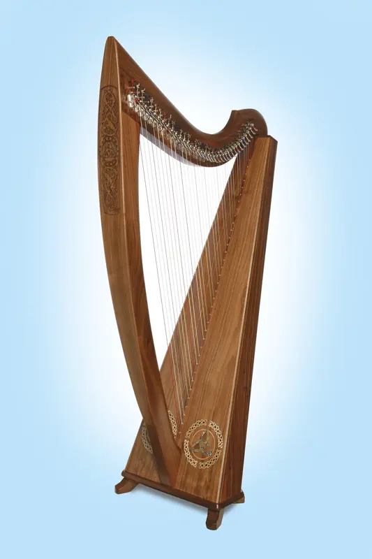 Triplett Harps