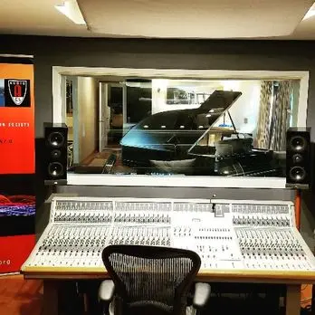 Morgan Hill Music Studios