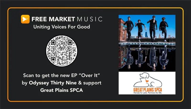 Free Market Music Inc