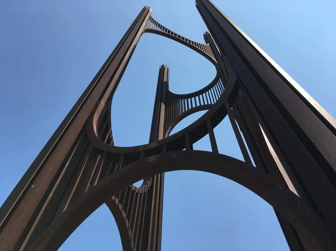 Harp San Francisco