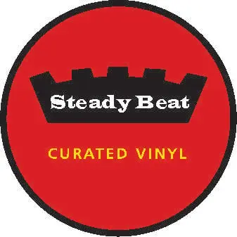 Steady Beat Records