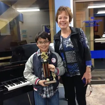 Lynda McManus Piano Company - Piano Instruction School & Music Teacher San Ramon CA