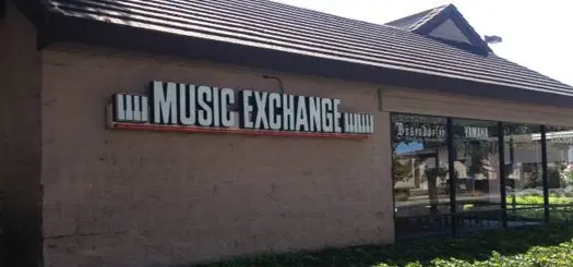 Music Exchange | Piano Store in Dublin, CA