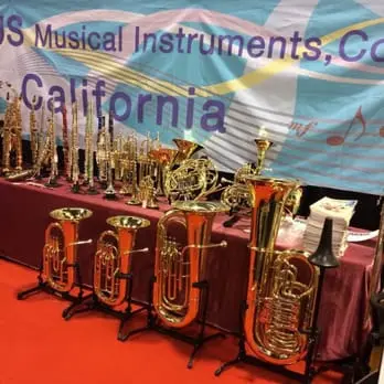 Opus Musical Instruments, Inc.