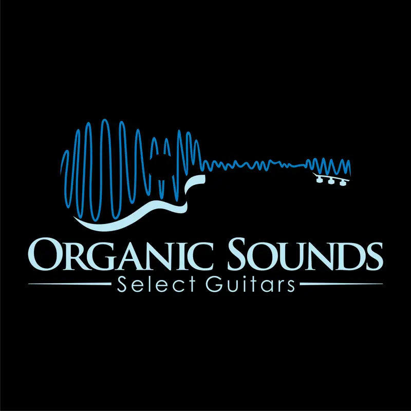 Organic Sounds Select Guitars