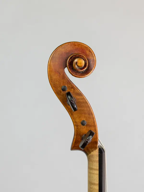 James Wimmer Violin