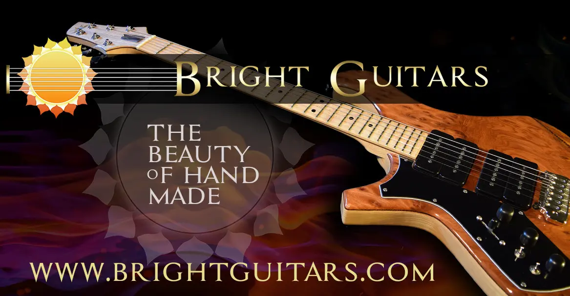 Bright Guitars