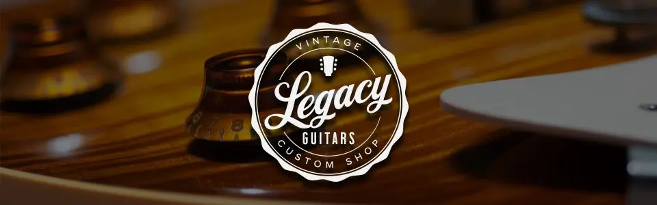 Legacy Guitars