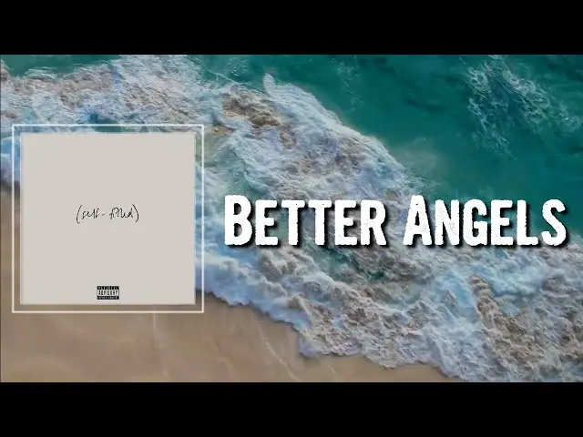 Better Angels Music
