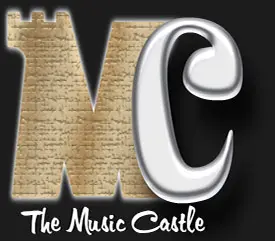 The Music Castle