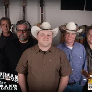 JD Bauman and The Boot Band