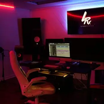 Labworx Studios