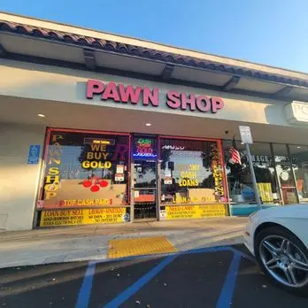 Reliable Pawn Shop, Inc.