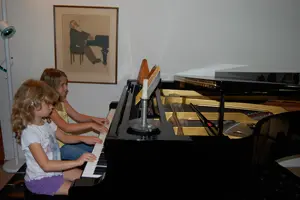 Barbara Becker Piano Studio