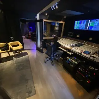 Music One Studios