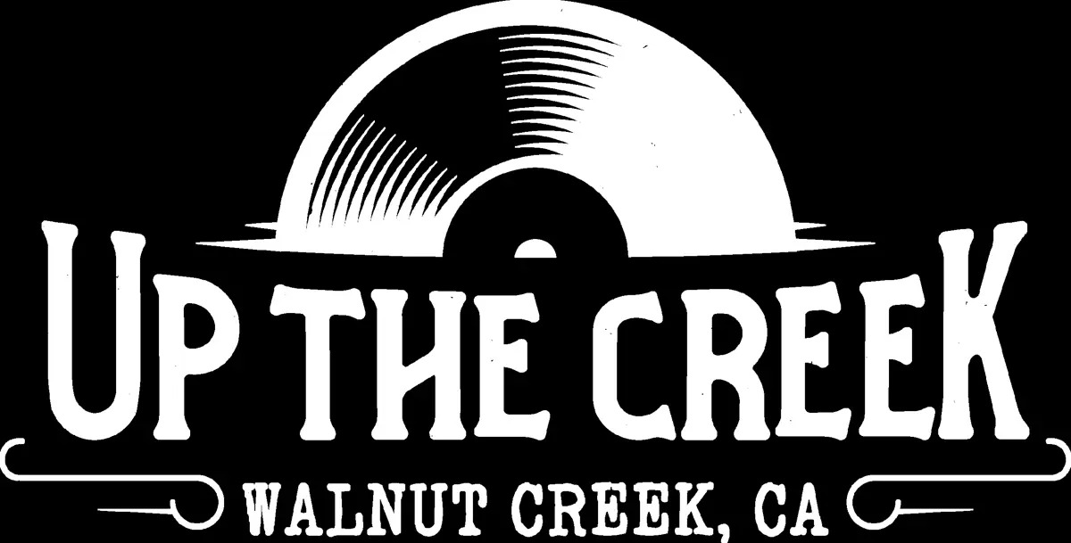 Up The Creek Records