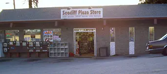 Seacliff Plaza Store