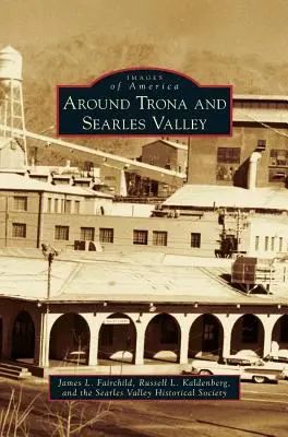 Searles Valley Historical Society