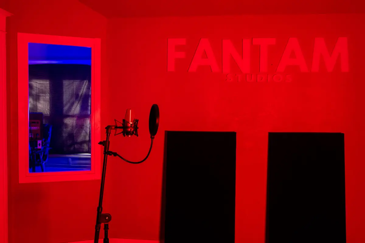 FANTAM Studios