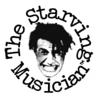 The Starving Musician - SANTA CLARA