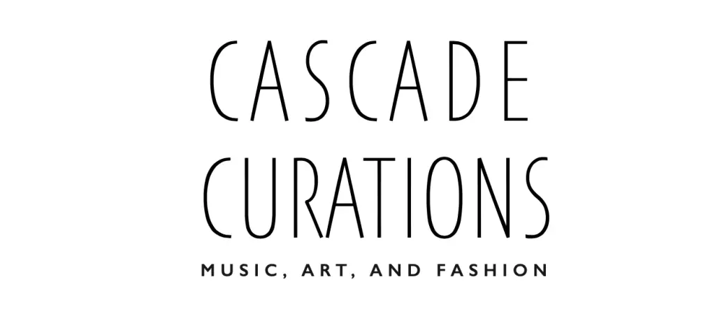 Cascade Curations - Music, Art and Clothing store