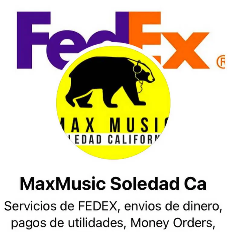 Music Max