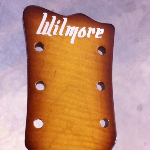 Wilmore Guitars