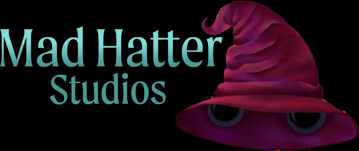 Mad Hatter Studios
