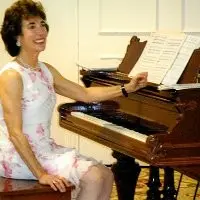 Piano Teacher | Natalie Ross