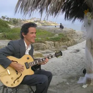 James Nichols- Solana Beach Guitarist-Guitar and Piano Teacher