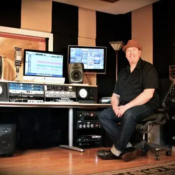 Serious Business Recording Studio